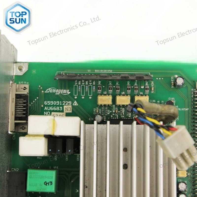 Topsun Electronics Co., Ltd